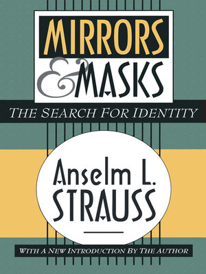 cover image of Mirrors and Masks